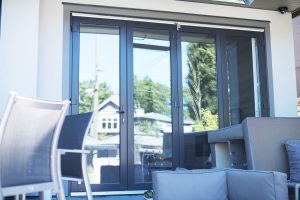 European Folding Doors - West Coast Windows