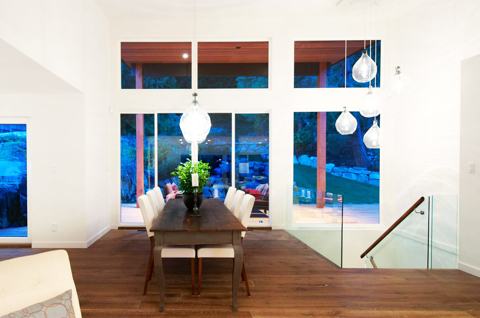 Sliding Patio Doors - West Coast Windows