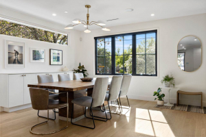 Casement Windows - West Coast Windows Vancouver BC