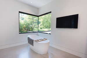 Specialty Windows - West Coast Windows Vancouver BC
